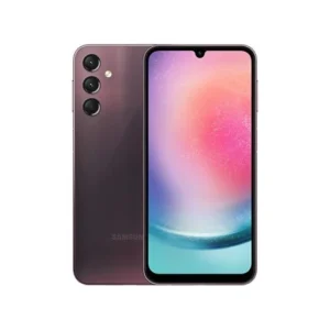 Samsung Galaxy A24 – 6.5" Android 13 Smartphone (6GB RAM/128GB ROM) - Image 2