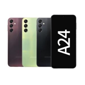 Samsung Galaxy A24 – 6.5" Android 13 Smartphone (6GB RAM/128GB ROM) - Image 4