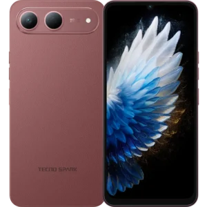 Tecno SPARK 40 5G – Fast Connectivity, Big Battery, Smart Performance - Image 4