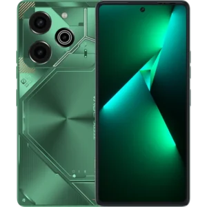 Tecno POVA 6 Pro 5G – Ultimate Power, Speed & Gaming Performance