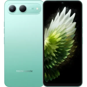 Tecno SPARK 40 5G – Fast Connectivity, Big Battery, Smart Performance - Image 3