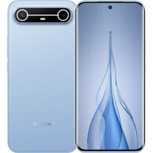 Tecno POVA Slim 5G – Ultra-Thin Power Meets 5G Performance