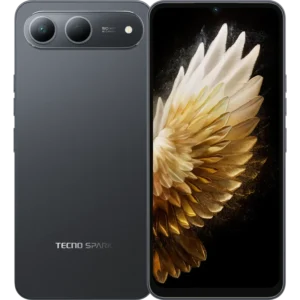 Tecno SPARK 40 5G – Fast Connectivity, Big Battery, Smart Performance - Image 2