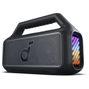 Anker Soundcore Boom 2 – 80W Outdoor Speaker
