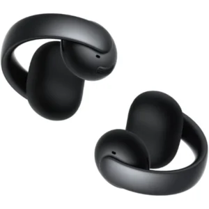 Anker Soundcore AeroClip – Open-Ear Clip-On Earbuds