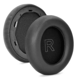 Anker Soundcore Life Q30 Replacement Earmuffs – Soft Ear Cushions for Comfort & Noise Isolation