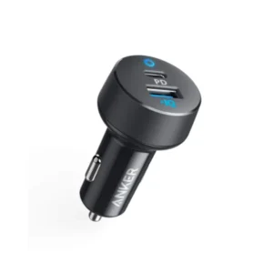 Anker 35W Dual Port PD Car Charger