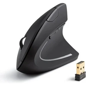 Anker Ergonomic Vertical Wireless Mouse