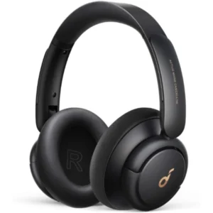 Anker Soundcore Life Q30 – Hybrid Active Noise Cancelling Headphones with 40H+ Playtime