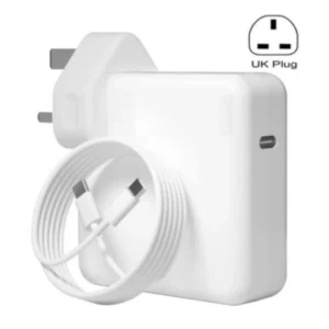 61W USB-C Charger – Fast & Reliable Power for MacBook Laptops