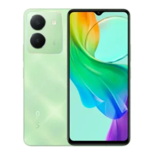 Vivo Y27s 6.74” Hd Display 8GB RAM- 256GB ROM- 4g Lte 5000mAh - Green