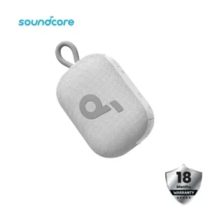 Anker Soundcore Select 4 Go Bluetooth Speaker – Powerful Bass