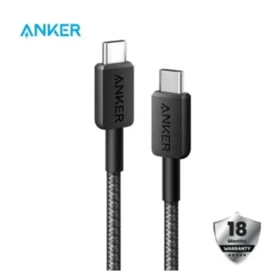 Anker 322 USB-C to USB-C Cable