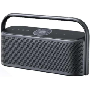 Anker Soundcore Motion X600 – 50W Spatial Audio Bluetooth Speaker (Black)