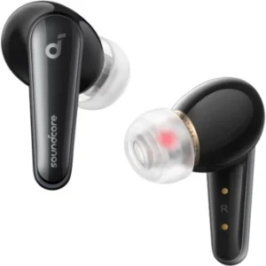 Anker Soundcore Liberty 4 – Premium Noise Cancelling Earbuds with Spatial Audio