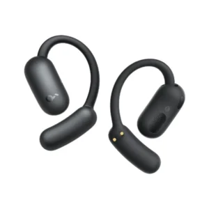 Anker Soundcore AeroFit 2 Open-Ear Headphones – Real-Time Translation, Deep Bass & 42H Playtime