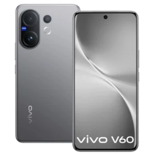 Vivo V60 5G - 6.77" - 512GB ROM - 12GB RAM - Dual SIM - Fingerprint - 6500mAh
