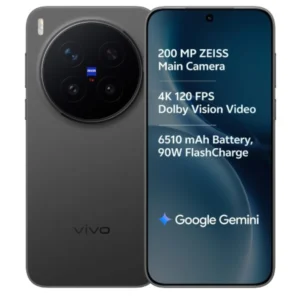 Vivo X300 Pro 5G - 6.78" - 512GB ROM - 16GB RAM - Dual SIM - Fingerprint - 6510mAh