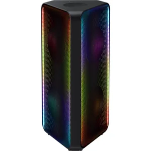 Samsung PartyBox MX-ST40B Wireless Sound Tower 160W Party Speaker – Black
