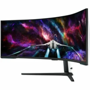 Samsung 57" Odyssey Neo G9 Dual 4K Gaming Monitor (S57CG952NN)