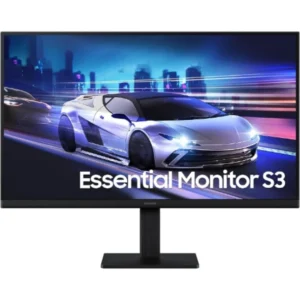Samsung 24" Essential Gaming Monitor S33F