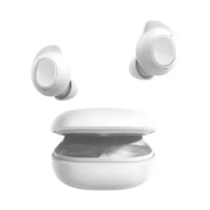 Samsung Galaxy Buds FE True Wireless Bluetooth Earbuds – White