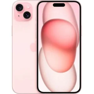 Apple iPhone 15 256GB ROM + 6GB RAM 5G