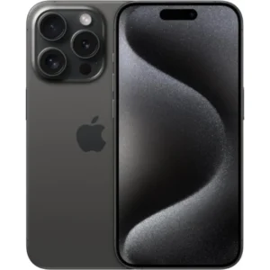 Apple iPhone 15 Pro - 8GB RAM 5G