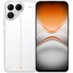 Tecno POVA 8 5G – 6.76-Inch 144Hz Display, Dimensity 7100, 8000mAh Battery & 45W Fast Charging