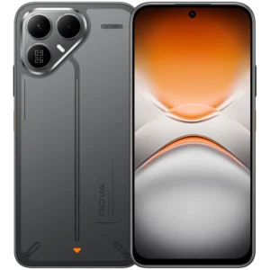 Tecno POVA 8 5G – 6.76-Inch 144Hz Display, Dimensity 7100, 8000mAh Battery & 45W Fast Charging - Image 3