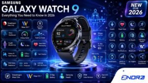 Samsung Galaxy Watch 9
