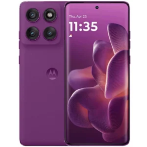 Motorola Edge 60 Pro 5G – 6.7-Inch P-OLED 120Hz Display, Dimensity 8350 Extreme, 50MP Triple Camera & 6000mAh Battery - Image 11