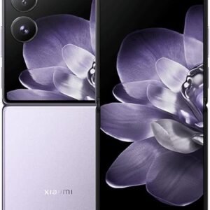 Xiaomi MIX Flip – 5G