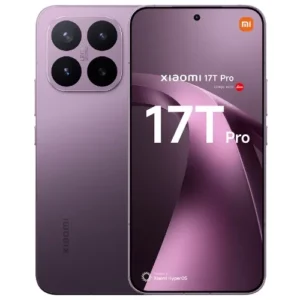 Xiaomi 17T Pro – 5G