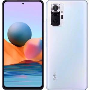 Xiaomi Redmi Note 10 Pro