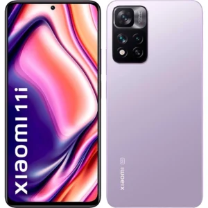 Xiaomi Mi 11i 5G – 6.67-inch 120Hz AMOLED Display, Snapdragon 888, 108MP AI Triple Camera