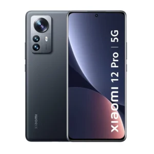 Xiaomi 12 Pro – 5G