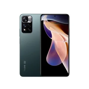 Redmi Note 11 Pro+ 5G – 108MP Camera, 120W Charging