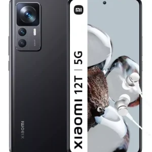 Xiaomi 12T Pro – 5G