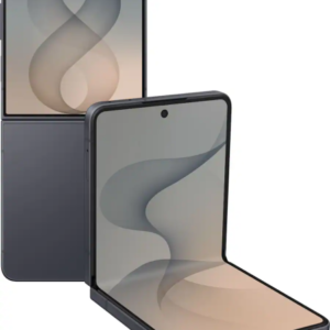 Samsung Galaxy Z Flip 8 (256GB / 512GB/1TB) – 5G