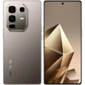 Infinix NOTE 50 Pro+ 5G 12GB RAM 256GB | 100W Charging - Image 1