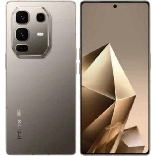 Infinix NOTE 50 Pro+ 5G 12GB RAM 256GB | 100W Charging