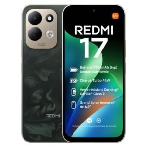 XIAOMI Redmi 17 - 6.9" 4G Dual SIM, 7500mAh - Image 4