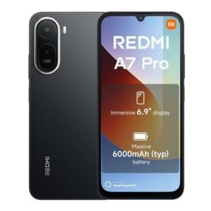 Xiaomi Redmi A7 Pro – 6.9-inch, 4GB RAM, 64GB/128GB ROM