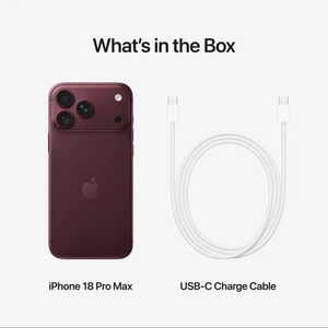 iPhone 18 Pro Max - Image 6