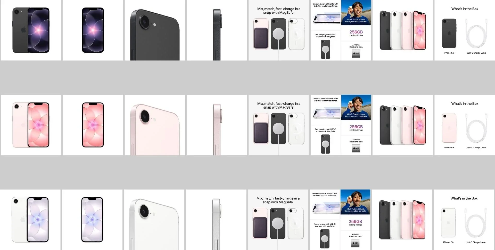Apple iPhone 17e - Image 8