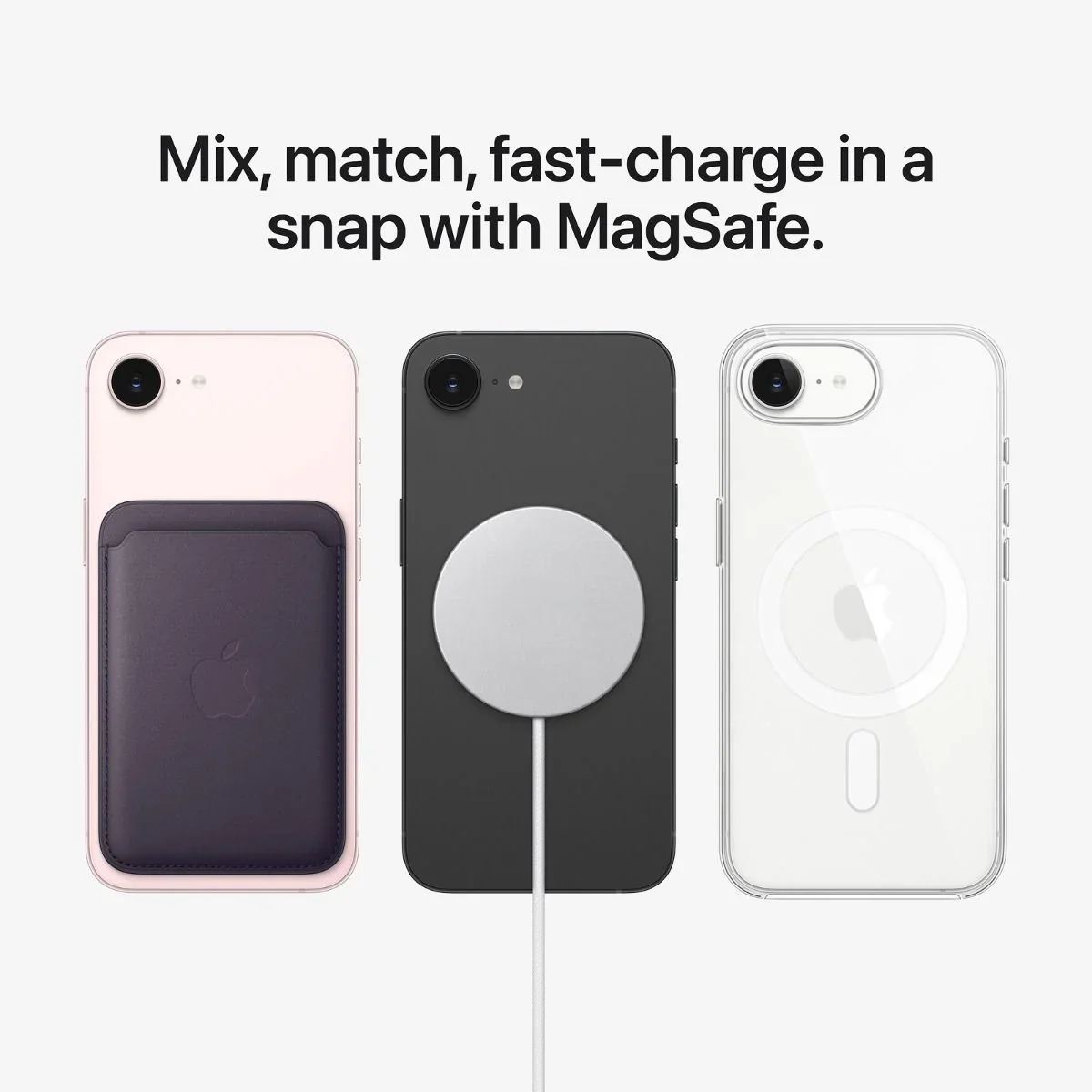 Apple iPhone 17e - Image 7