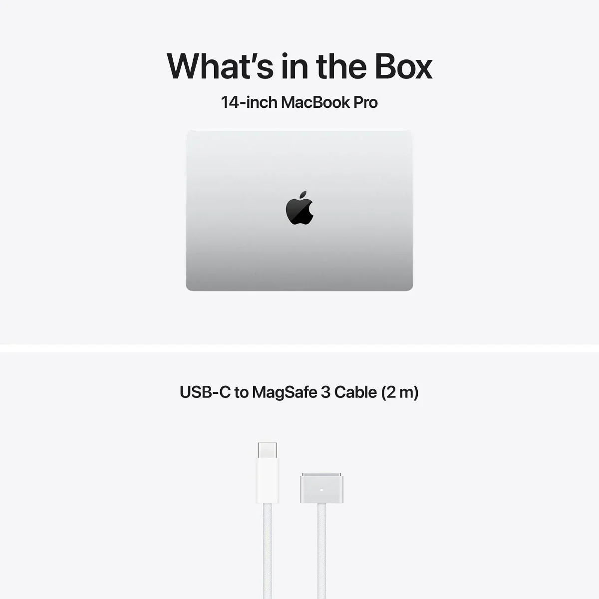 Apple MacBook Pro 14-inch M5 Pro – 24GB RAM, 1TB SSD, Space Black - Image 5