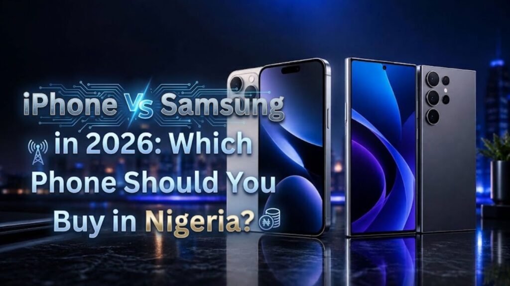 iPhone vs Samsung in 2026