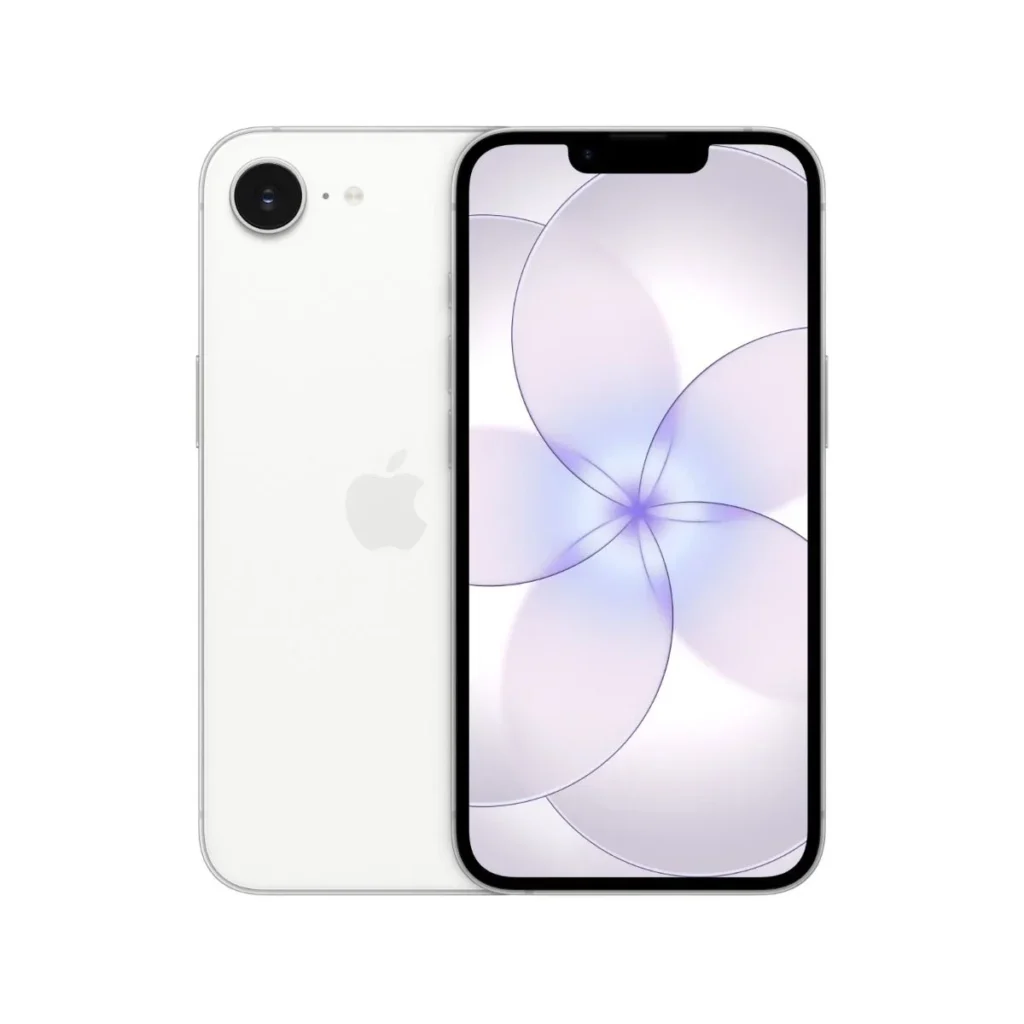 Apple iPhone 17e